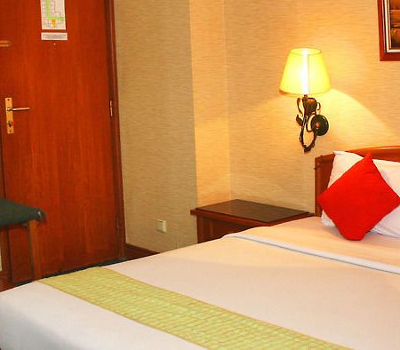 Cipta 2 Hotel 雅加达 外观 照片