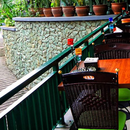 Cipta 2 Hotel 雅加达 外观 照片