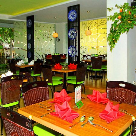 Cipta 2 Hotel 雅加达 外观 照片