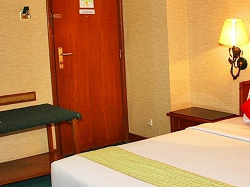 Cipta 2 Hotel 雅加达 外观 照片