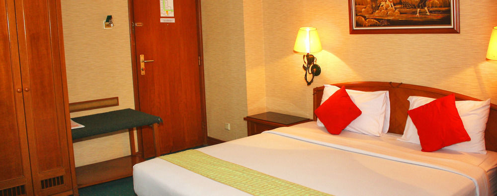 Cipta 2 Hotel 雅加达 外观 照片