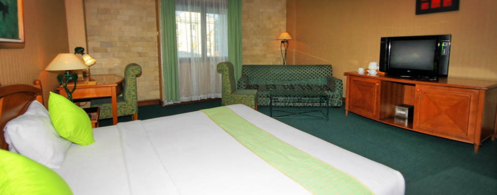 Cipta 2 Hotel 雅加达 外观 照片