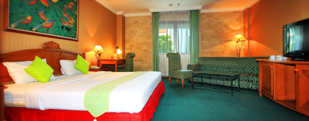 Cipta 2 Hotel 雅加达 外观 照片