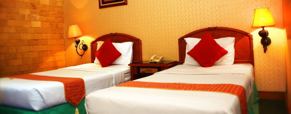 Cipta 2 Hotel 雅加达 外观 照片