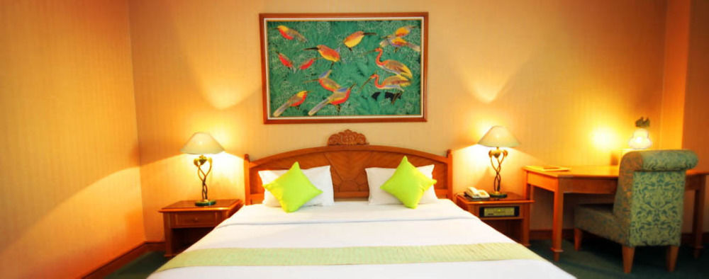 Cipta 2 Hotel 雅加达 外观 照片