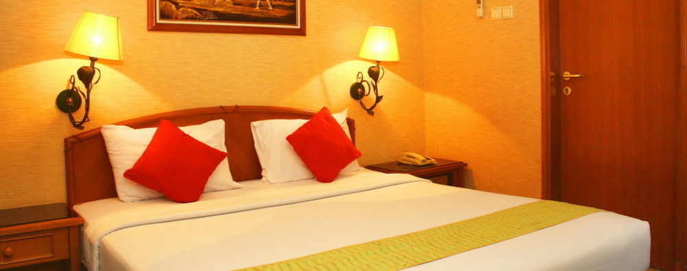 Cipta 2 Hotel 雅加达 外观 照片