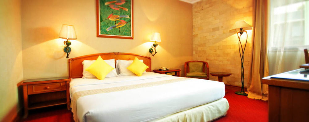 Cipta 2 Hotel 雅加达 外观 照片