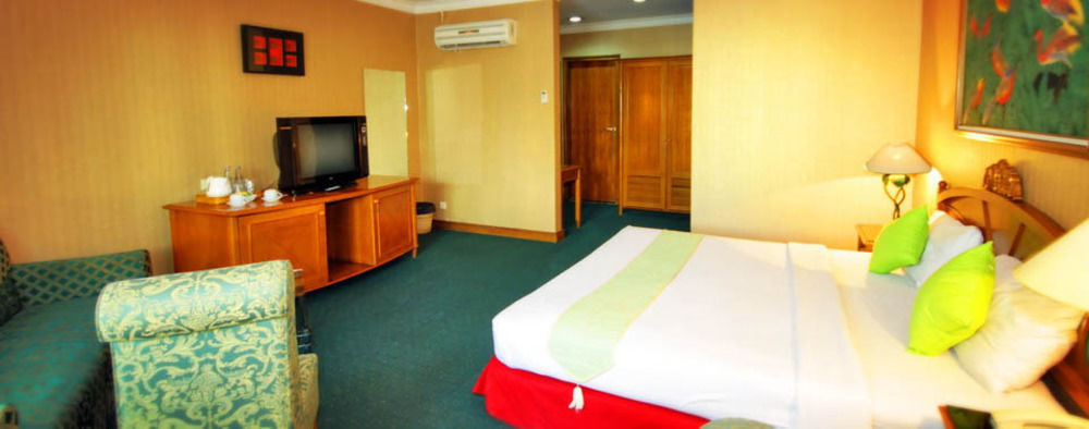 Cipta 2 Hotel 雅加达 外观 照片