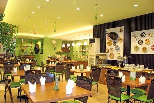 Cipta 2 Hotel 雅加达 外观 照片