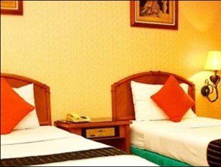 Cipta 2 Hotel 雅加达 外观 照片