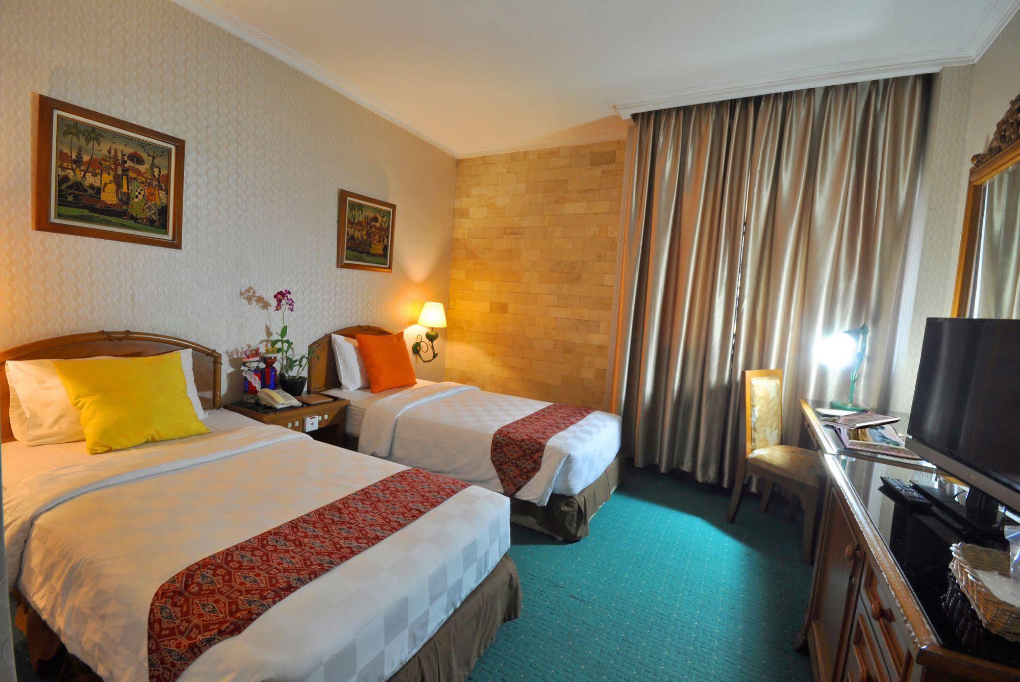 Cipta 2 Hotel 雅加达 外观 照片