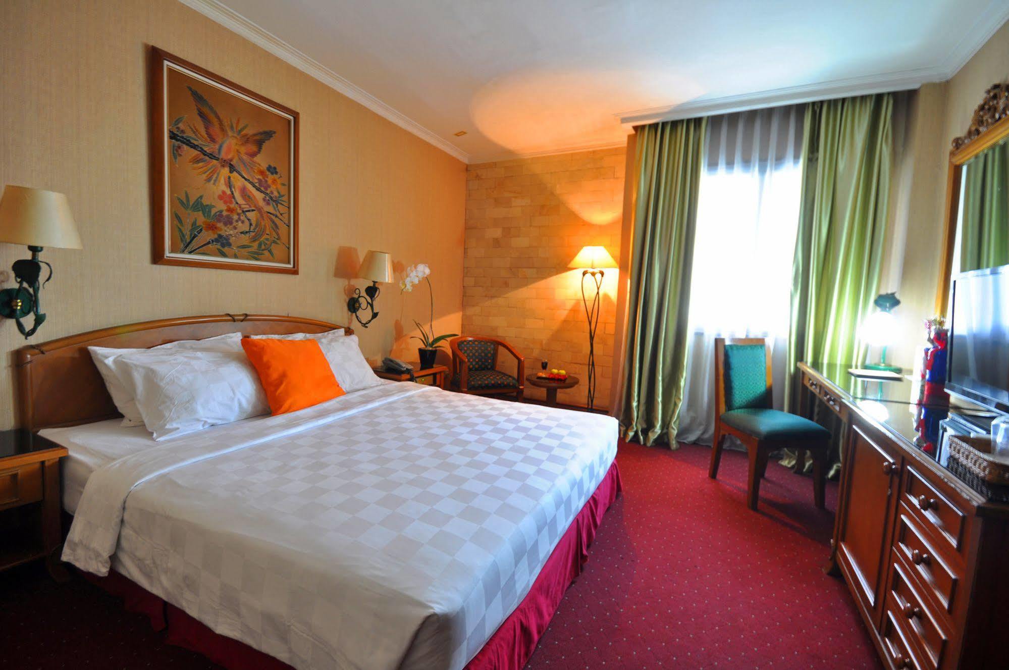 Cipta 2 Hotel 雅加达 外观 照片
