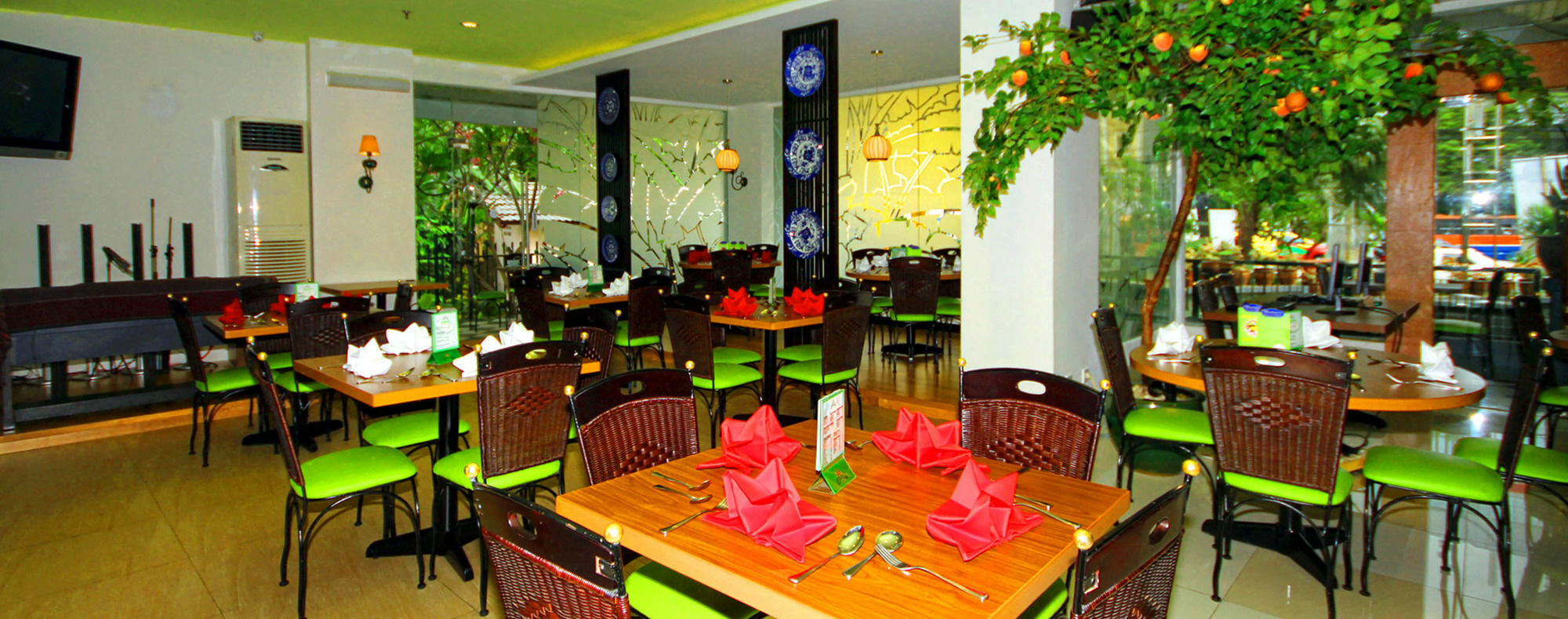 Cipta 2 Hotel 雅加达 外观 照片